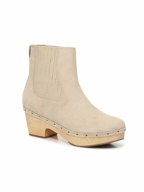 Frye Millie Platform Chelsea Boot
